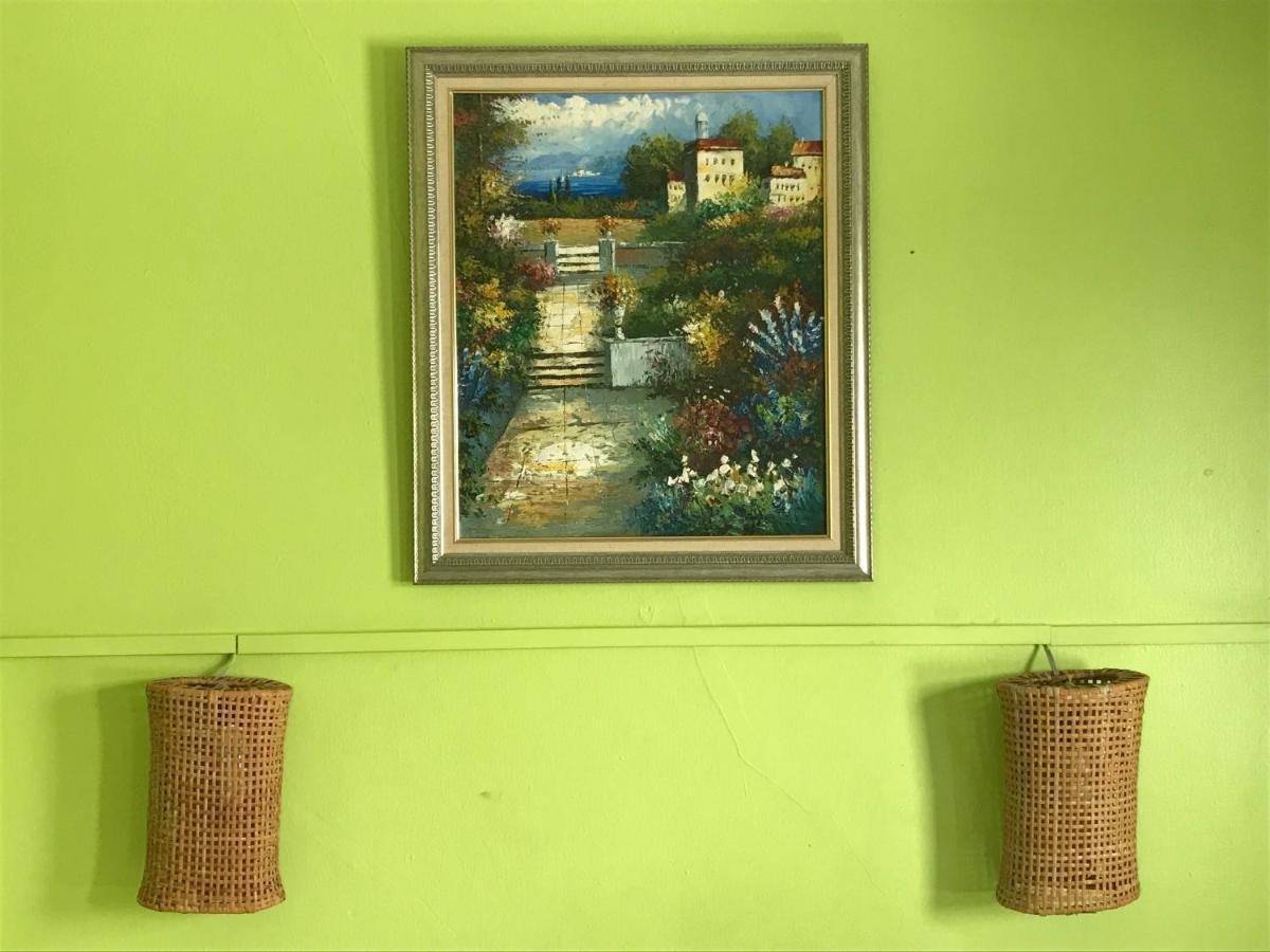 Swan Inn 2 Nana Μπανγκόκ Εξωτερικό φωτογραφία
