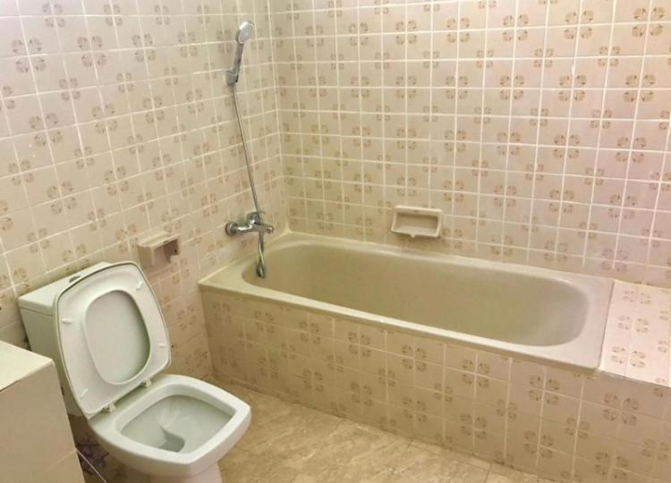 Swan Inn 2 Nana Μπανγκόκ Εξωτερικό φωτογραφία