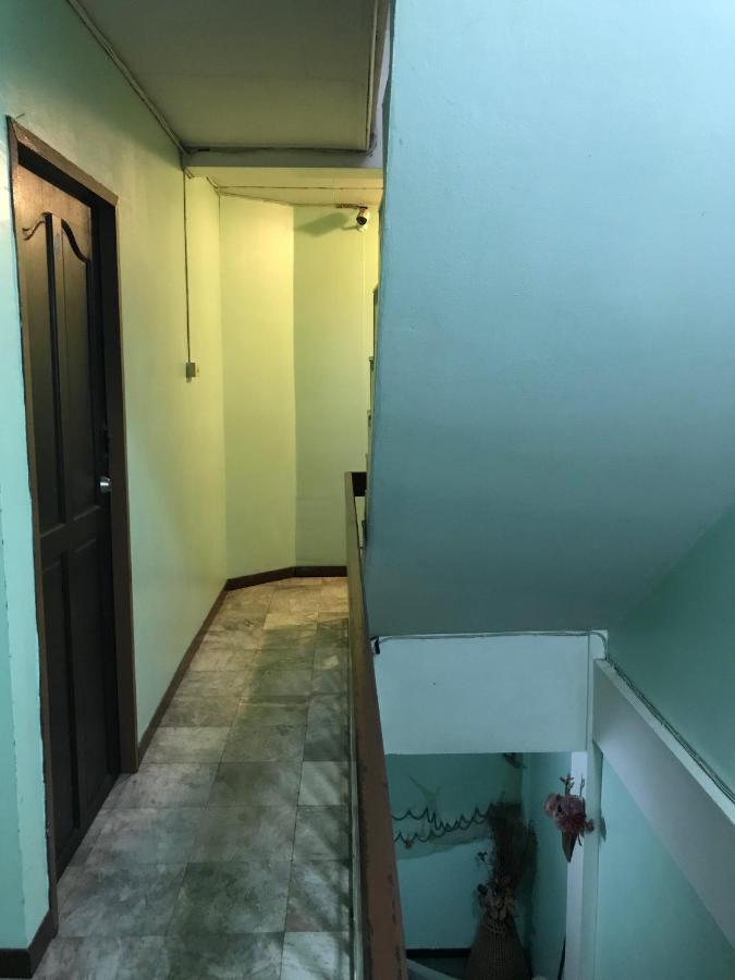 Swan Inn 2 Nana Μπανγκόκ Εξωτερικό φωτογραφία