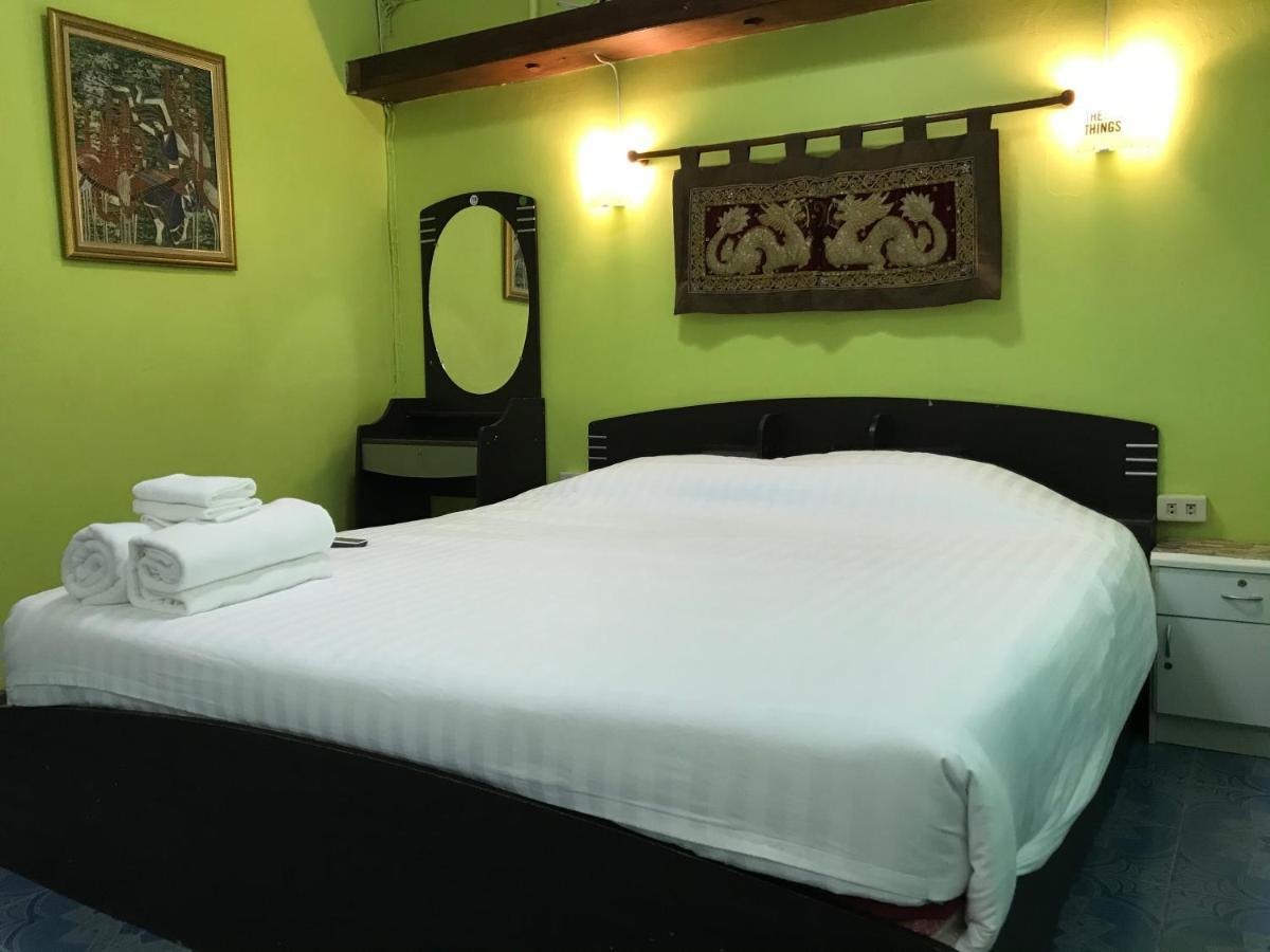 Swan Inn 2 Nana Μπανγκόκ Εξωτερικό φωτογραφία