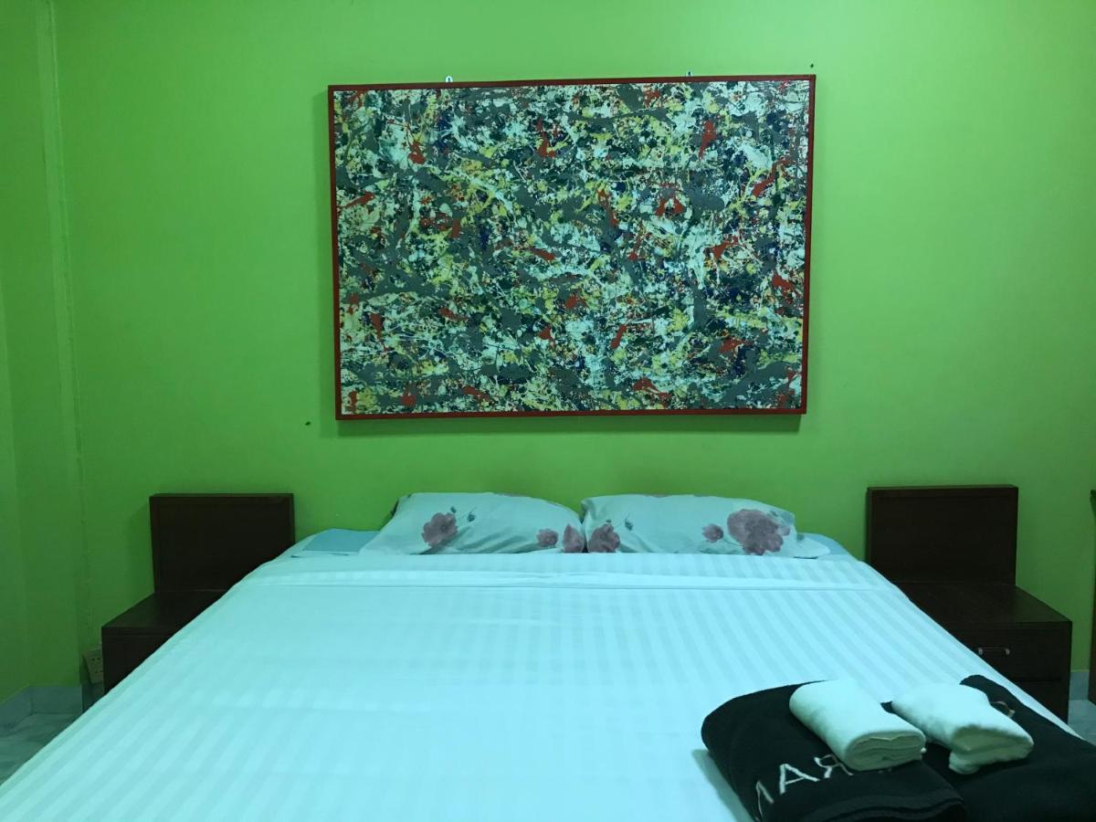 Swan Inn 2 Nana Μπανγκόκ Εξωτερικό φωτογραφία